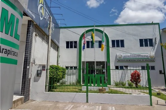 Bebê de 2 meses morre e pais são levados à delegacia em Senador Rui Palmeira