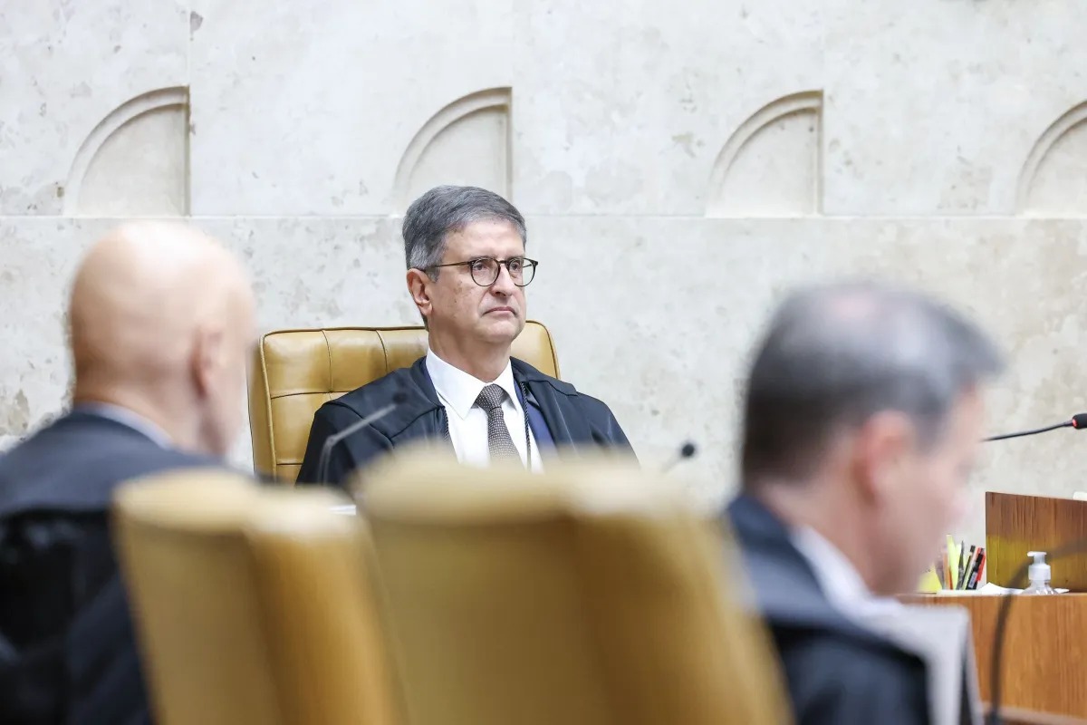 Paulo Gonet representará PGR em julgamento sobre caso Moraes no STF