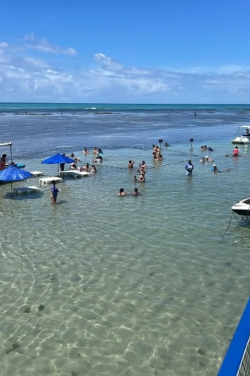 PC identifica jangadeiro denunciado por importunação sexual na orla de Maceió