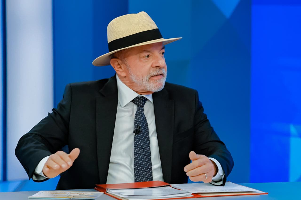 Campanha de Lula já teme que excesso de maldades eleitoreiras podem virar tiro no pé