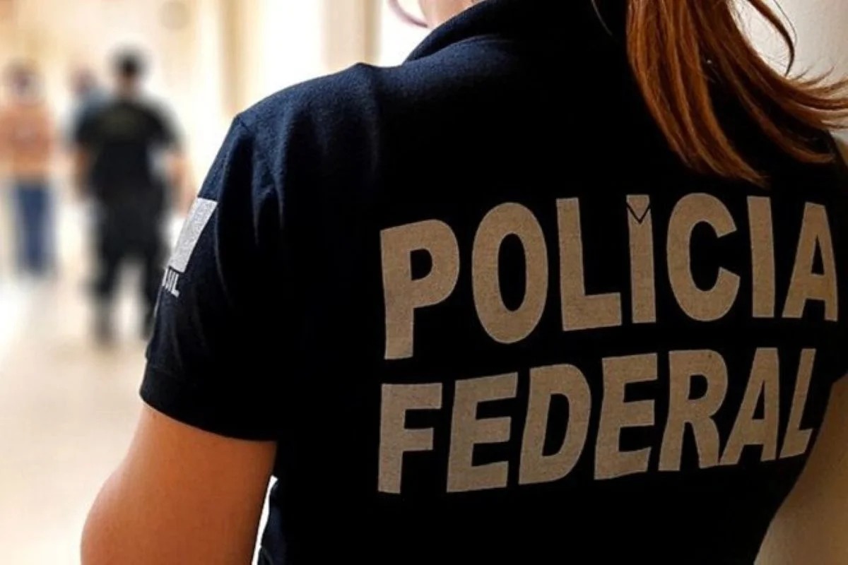 PF descobre rota de brasileiros que tentavam entrar ilegalmente no Canadá