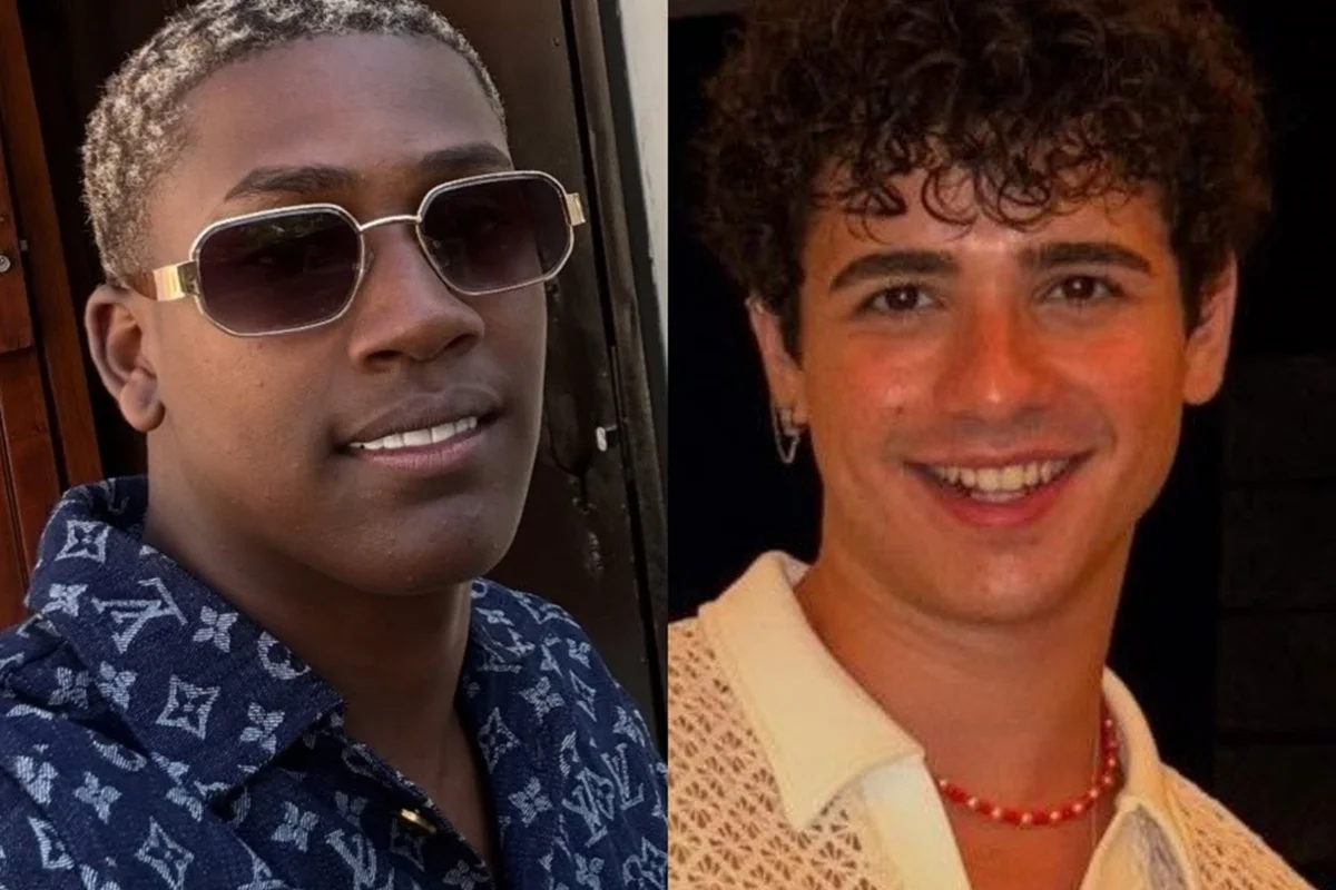 Plataforma pune streamer acusado de homofobia contra João Victor Gonçalves
