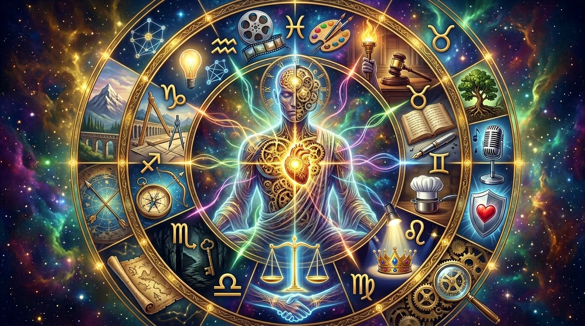 Plutão traz uma grande recompensa para 3 signos a partir de hoje; confira!