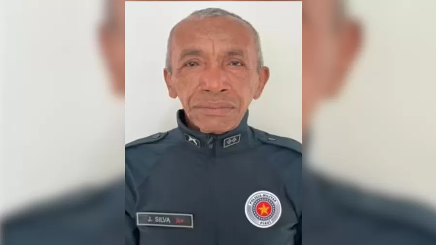 PM morre após sofrer mal súbito após teste de aptidão