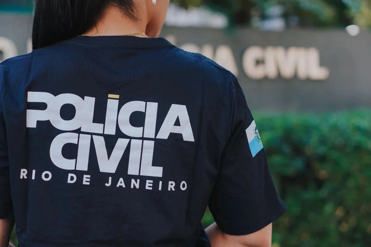 PM reformado de 71 anos é preso após estuprar criança