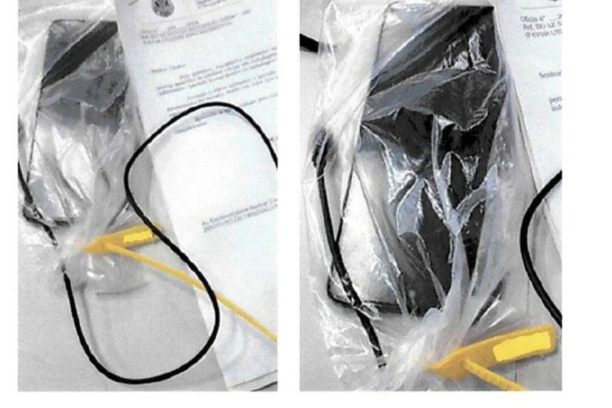 Polícia Científica se recusou a fazer perícia em celulares ligados a Dark Horse