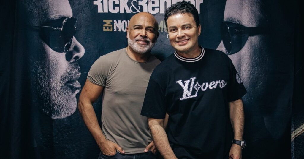 Por que Renner não estava no helicóptero de Rick; entenda