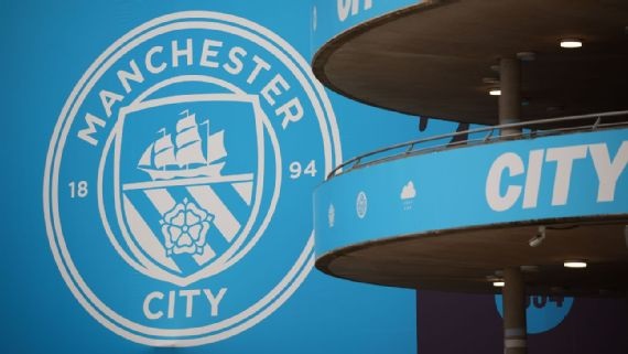 Premier League revela que City 'maquiou' R$ 6 bilhões para burlar fair play financeiro