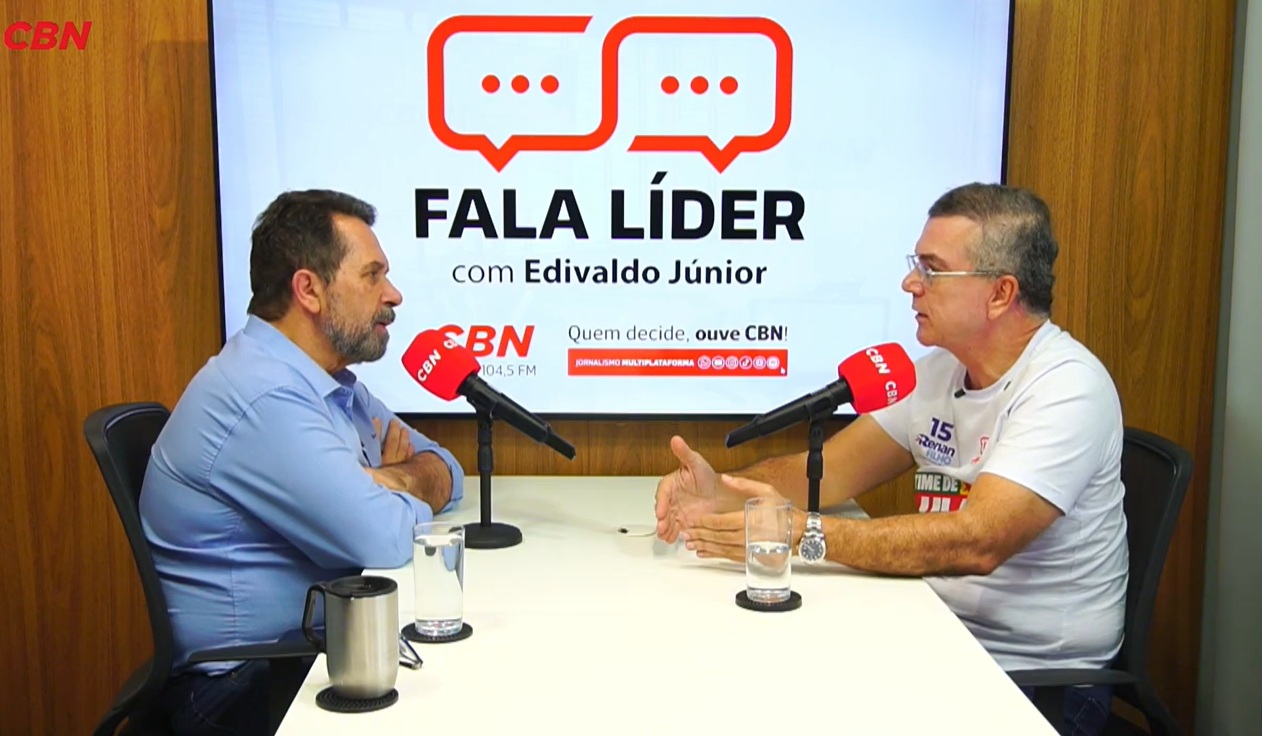 Presidente do PT: “Lula aqui em Alagoas é Renan Filho; Renan é Lula”