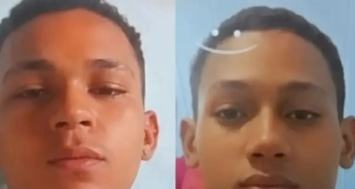 Preso diz que irmãos foram mortos por suposta ligação com traficante alvo de execução