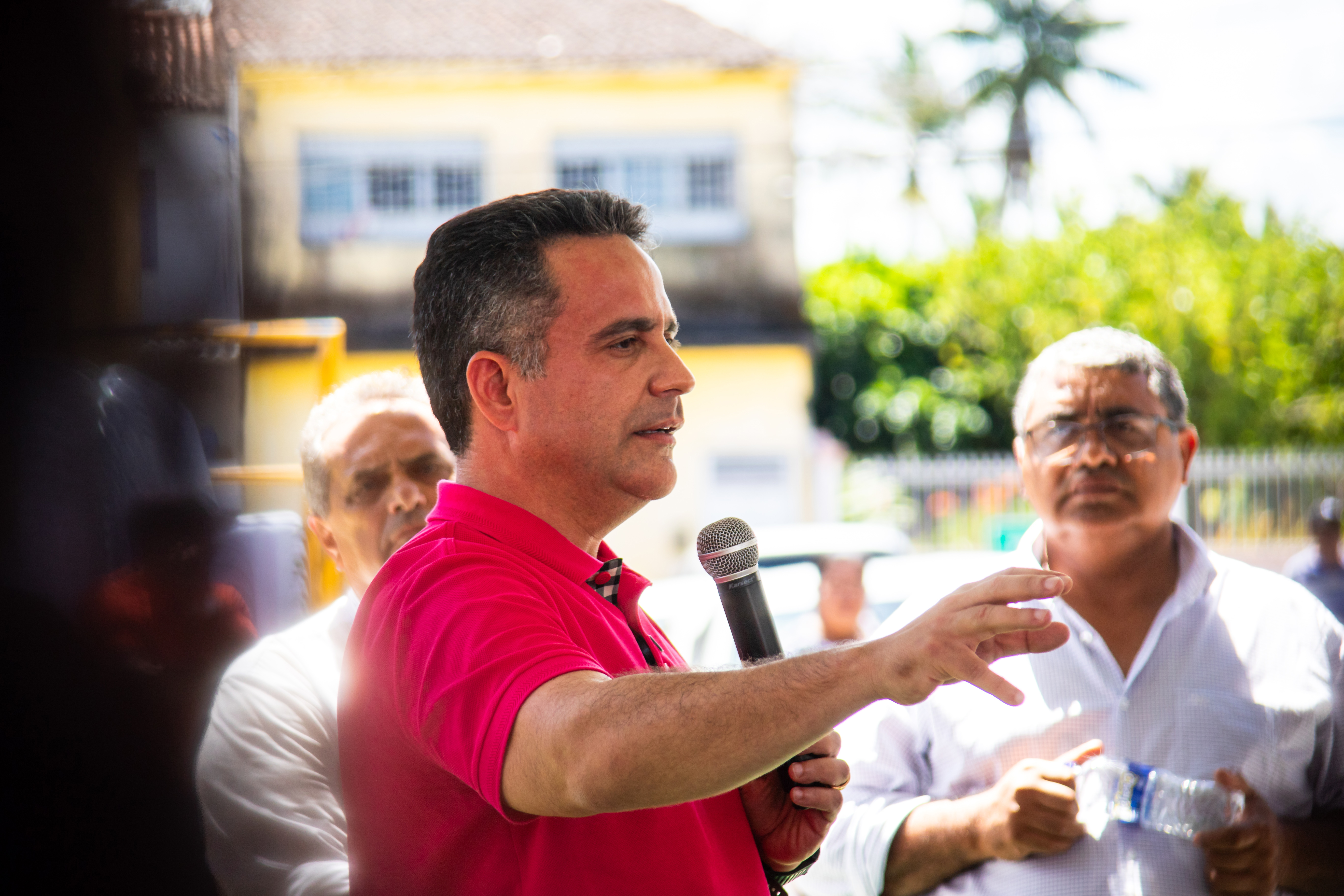 Pró-Estrada fortalece o turismo no Litoral Norte