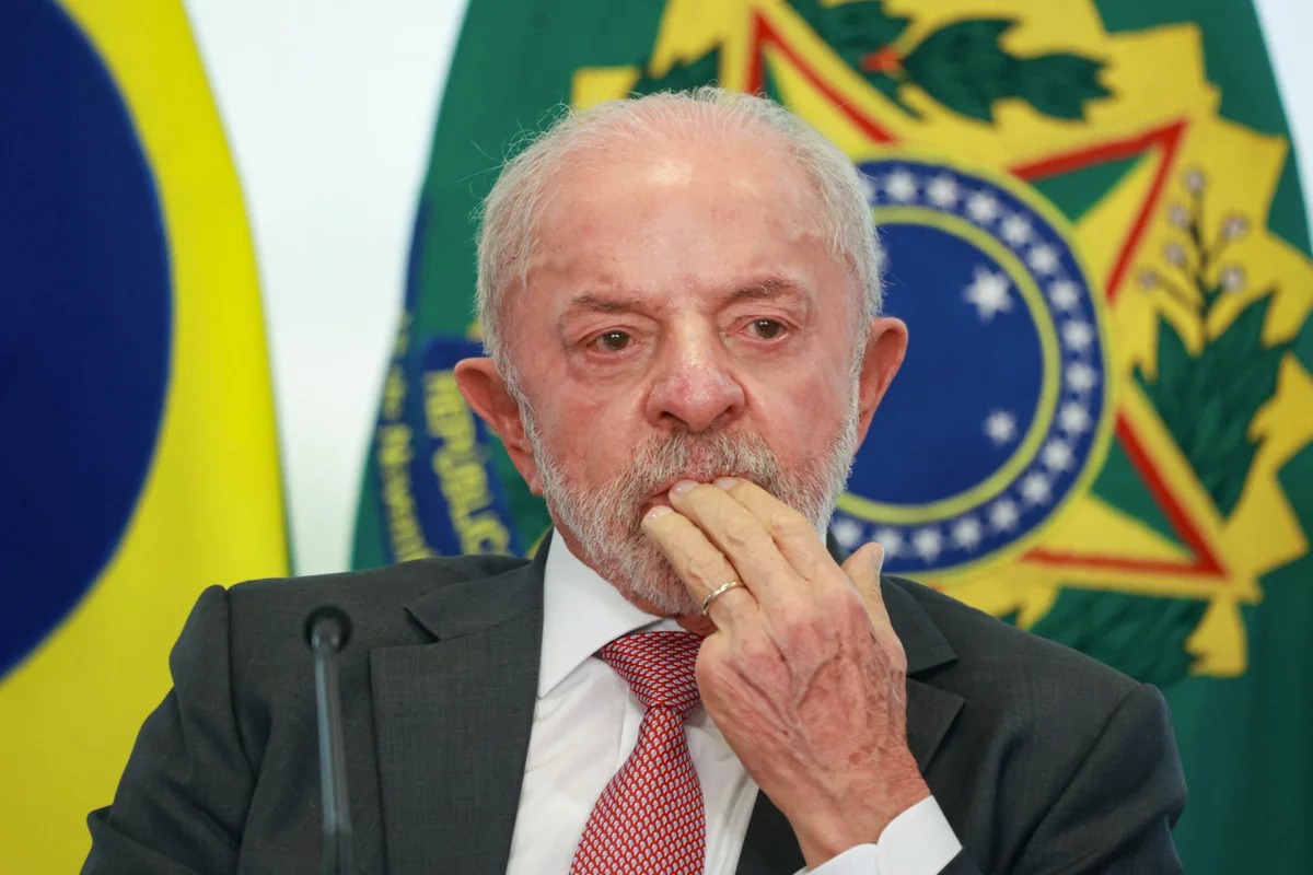 Quaest: 50% desaprovam e 43% aprovam o governo Lula