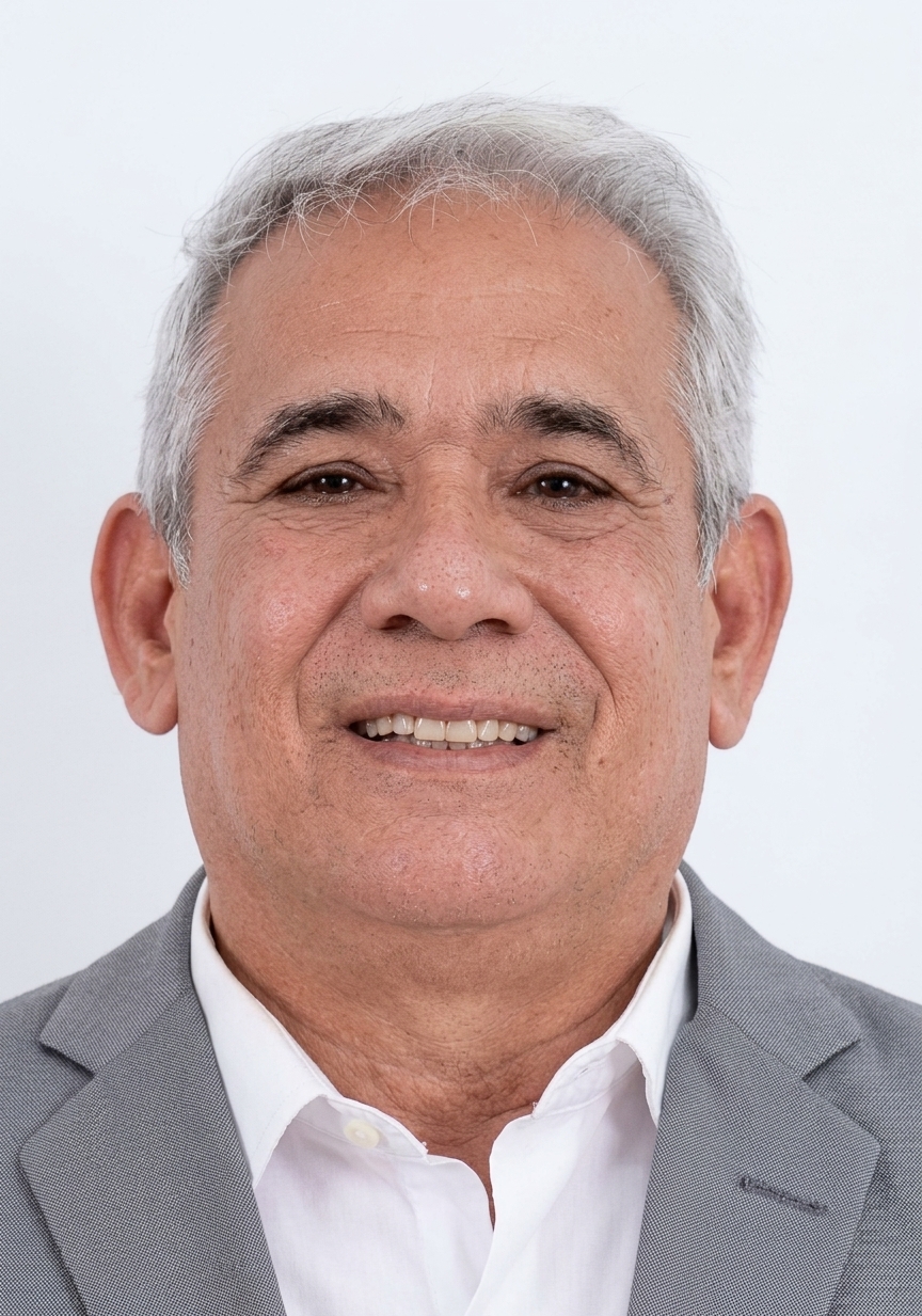 Qual é o número de Márcio Jambo, candidato ao Governo de Alagoas