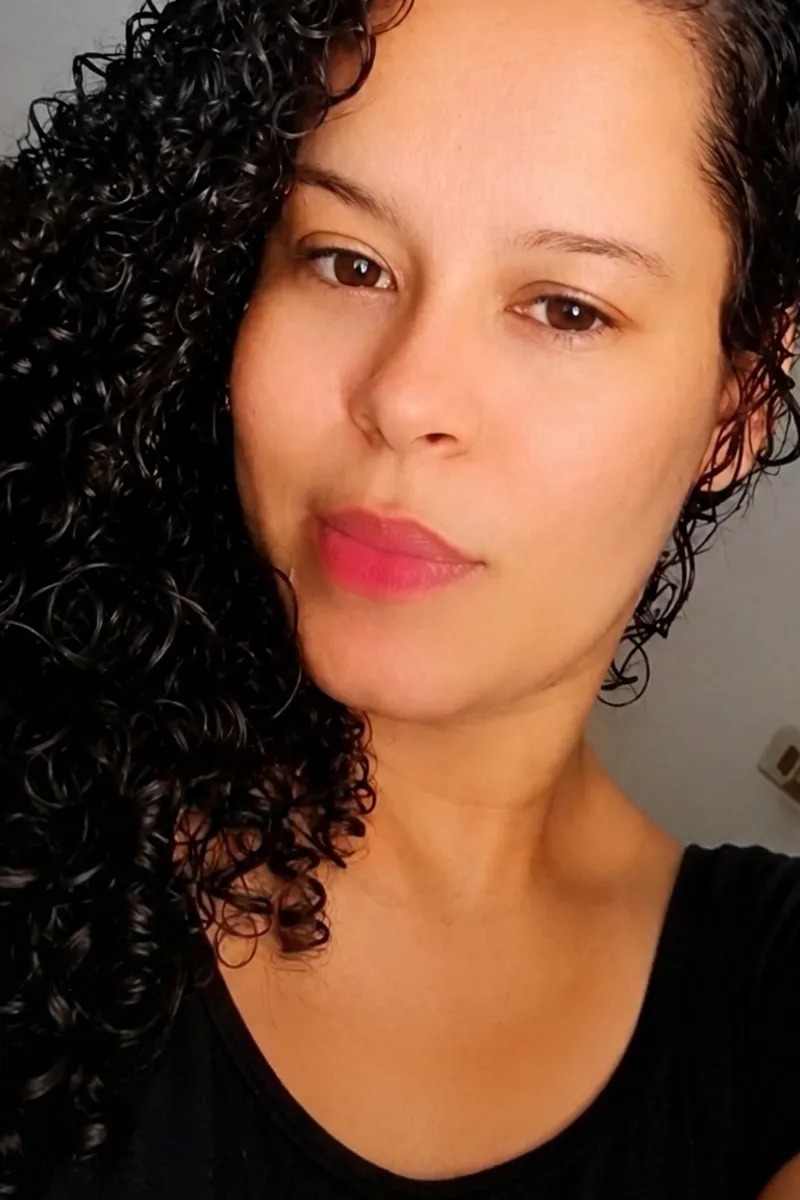 Quem era Tatiane Gabriele, jovem de 26 anos que caiu da garupa após colisão e foi atropelada por caminhão
