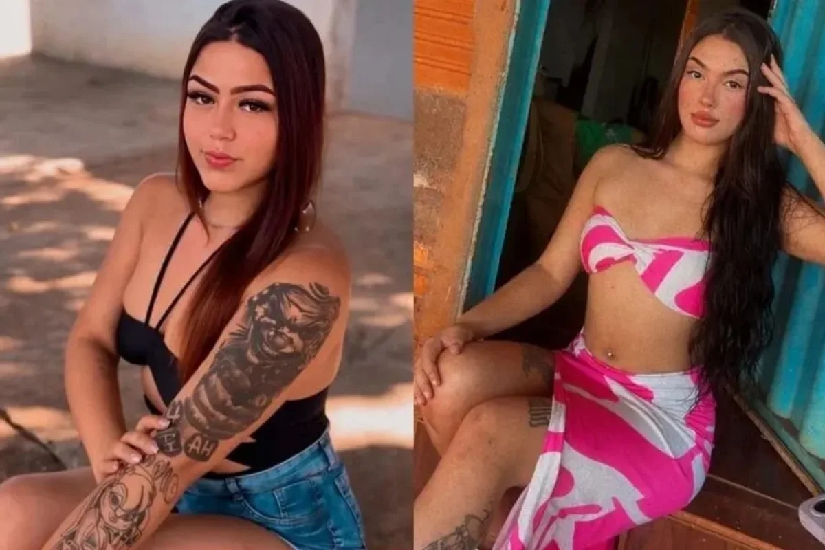 Quem eram as duas primas encontradas mortas