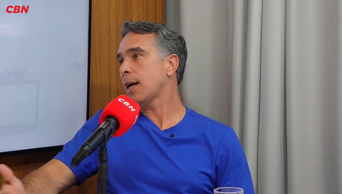 Rafael Brito: “A Braskem destruiu minhas memórias no Pinheiro”