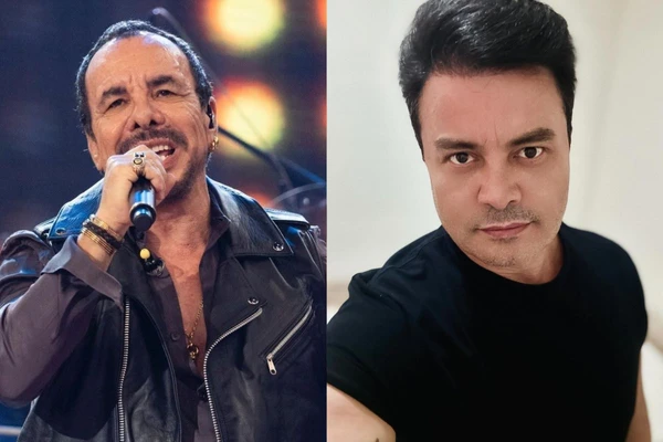 Ralf detona pedido de dupla com Renner após morte de Rick: 'Falta de respeito'