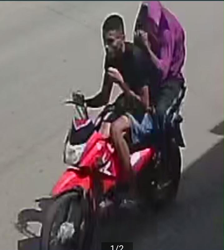 "Ratão": suspeito de integrar facção morre em confronto com a polícia em Coruripe