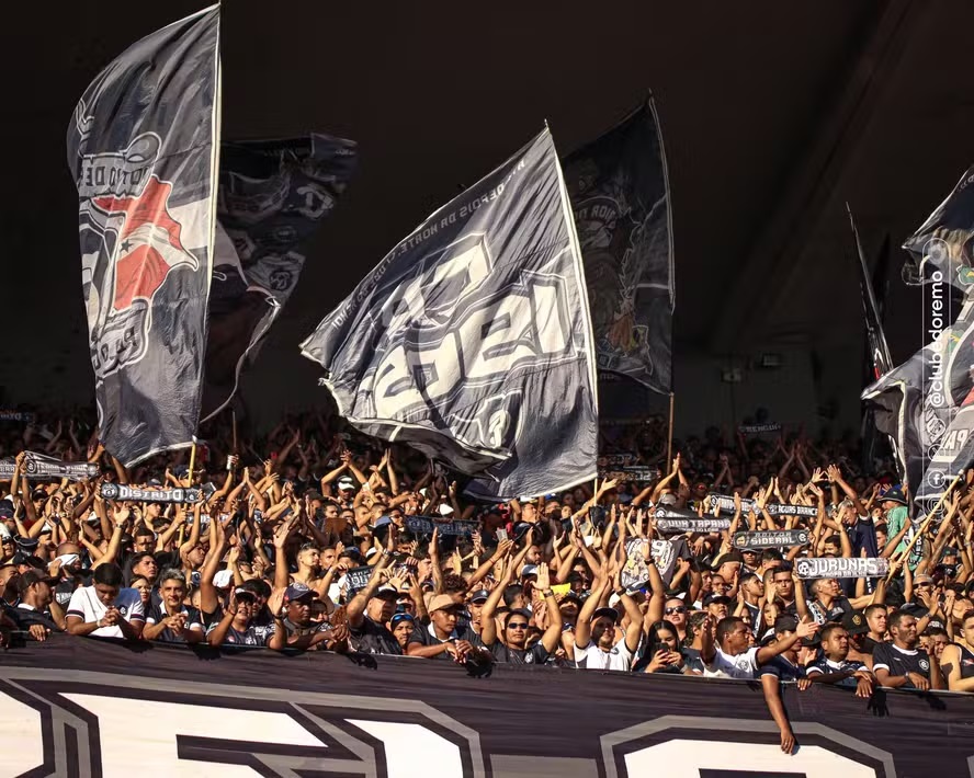 Remo x Flamengo: Onde assistir ao jogo da 26ª rodada do Brasileirão