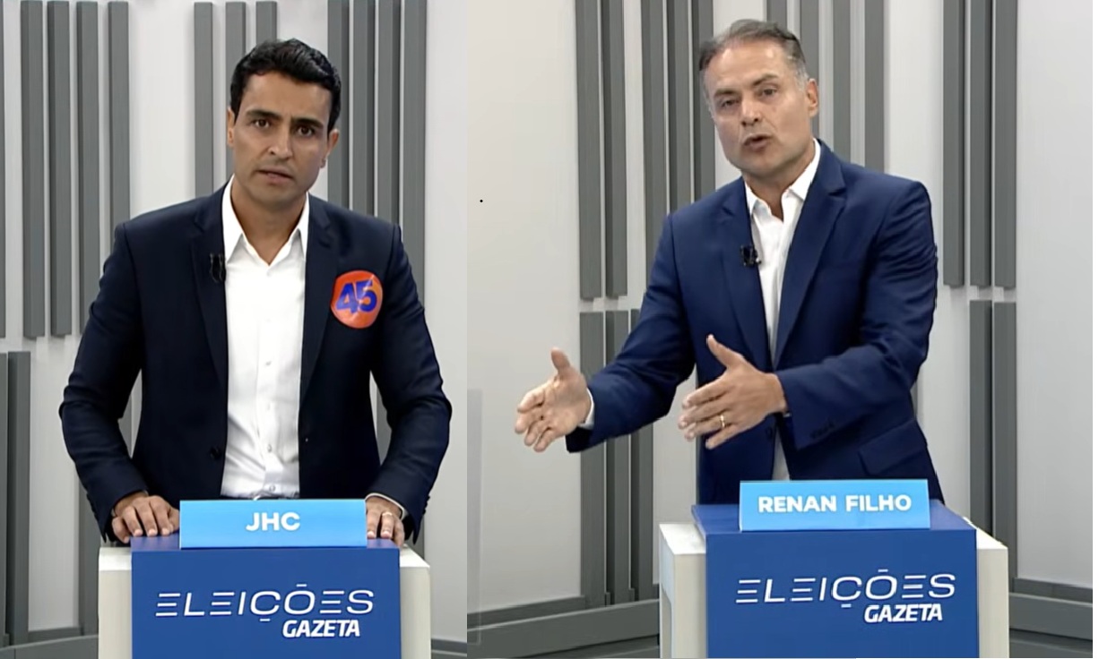 Renan Filno mostra mais preparo; JHC aposta no desgaste dos Calheiros