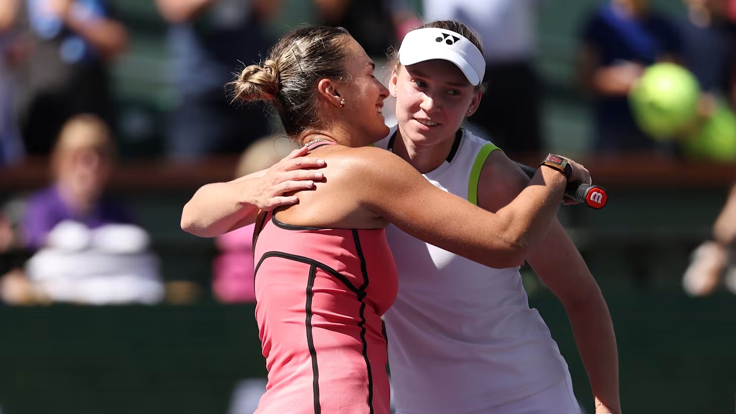 Sabalenka x Rybakina na final do US Open 2026: horário e onde assistir