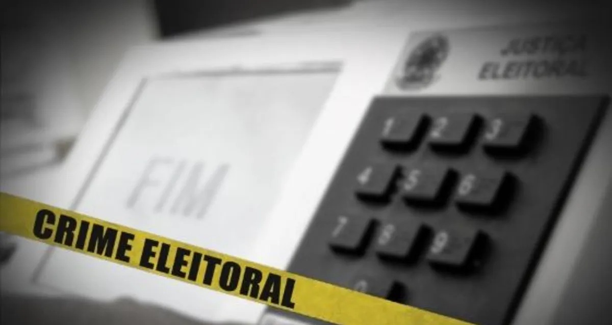 Saiba o que foi apreendido com sargento da PM preso por crime eleitoral em Pindoba