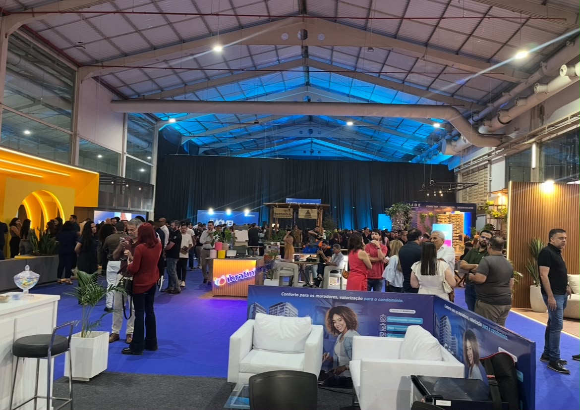Salão do Imóvel Ademi 2026 chega ao último dia com grande procura e oportunidades em Alagoas