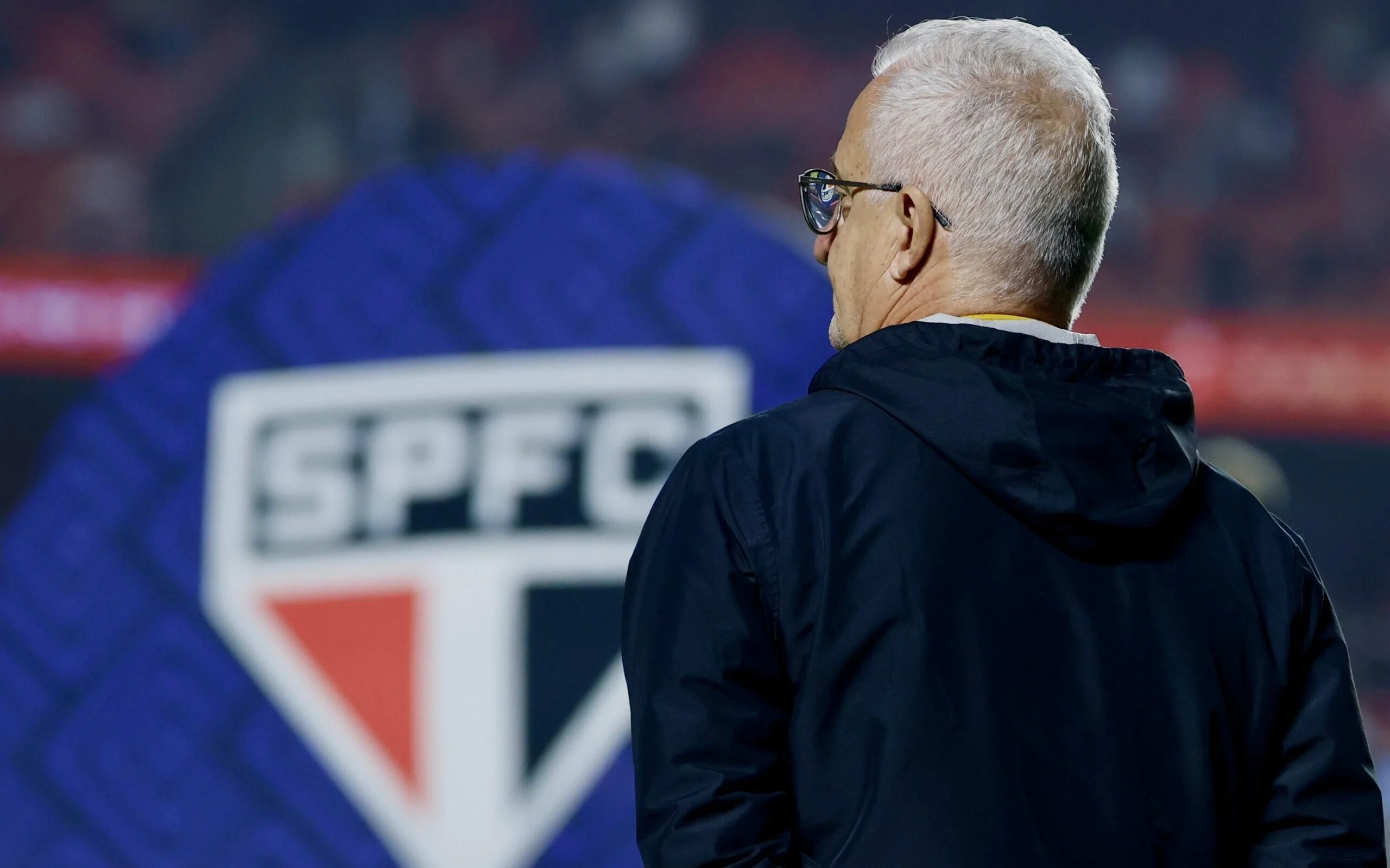 São Paulo perde titulares para clássico contra o Santos; veja provável time