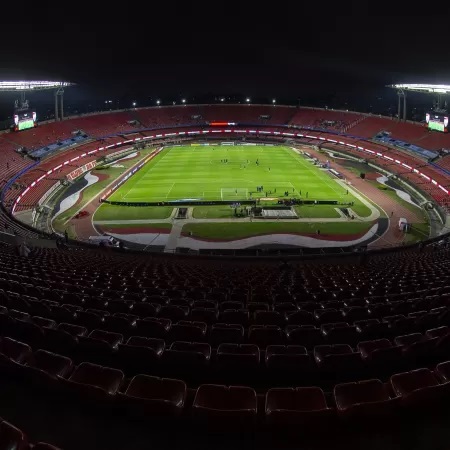 São Paulo x Atlético-MG: Onde assistir ao jogo da 26ª rodada do Brasileirão