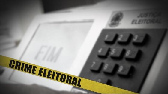 Sargento da PM é preso por crime eleitoral após denúncias de ameaças a eleitores em Pindoba