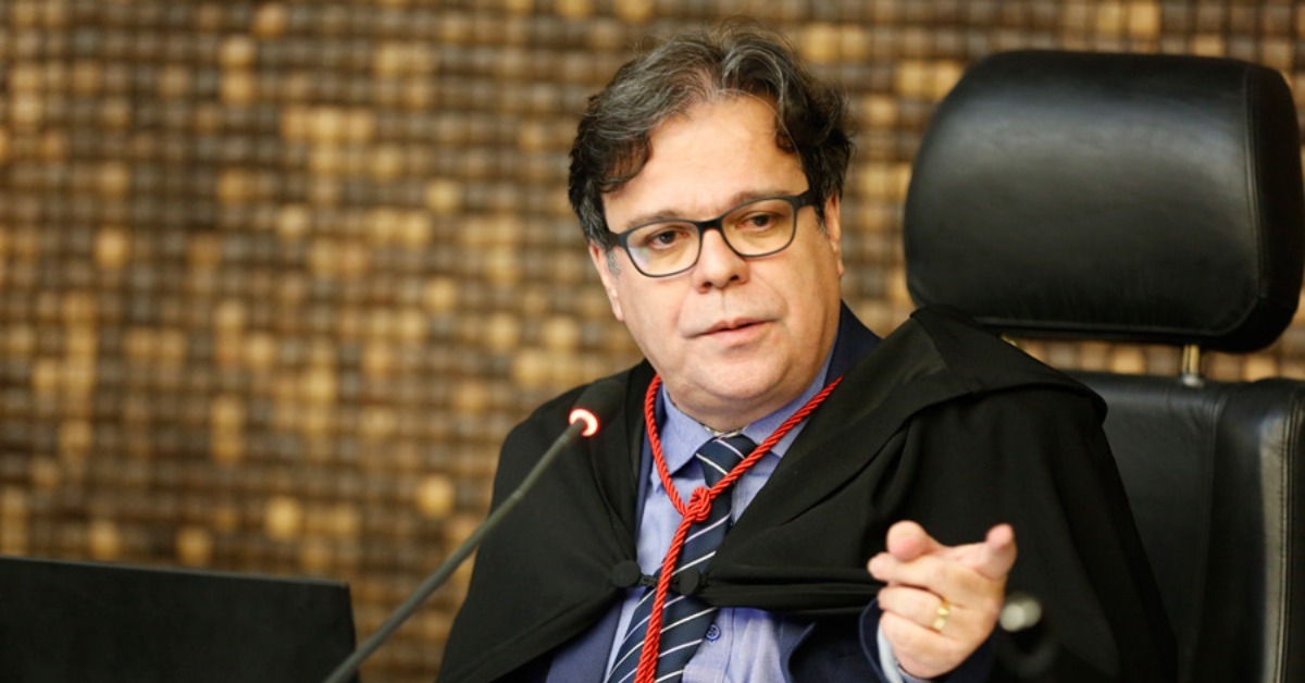 STF derruba afastamento de Tutmés Airan e determina retorno imediato ao TJ-AL