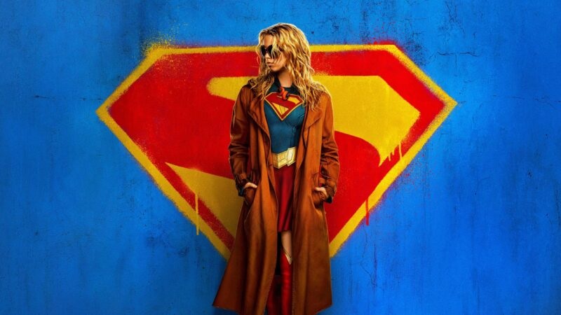 ‘Supergirl’, ‘sequência’ de ‘Superman’, estreia no streaming