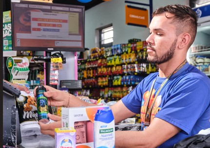 Supermercados se preparam para mudanças de hábitos de consumo com a proximidade da primavera