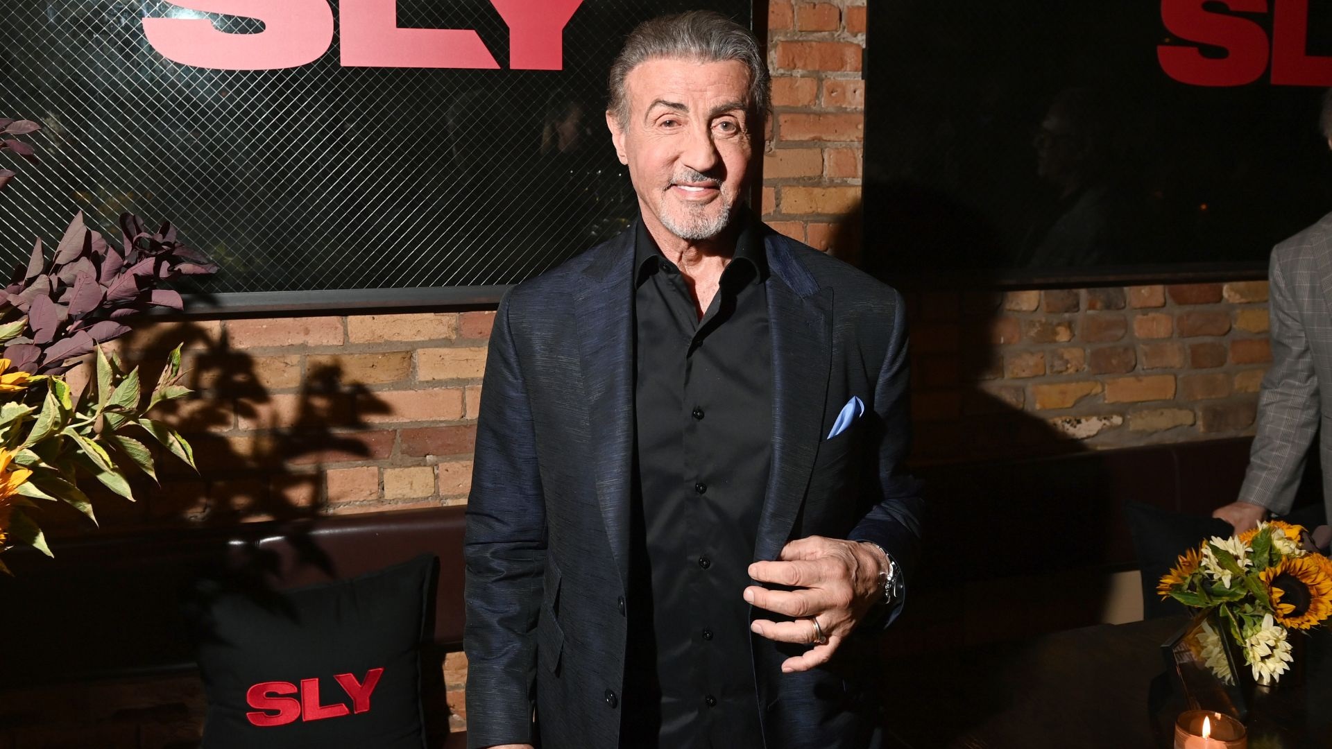Sylvester Stallone revela que recusou nomeação de Trump ao cargo de ‘Embaixador de Hollywood