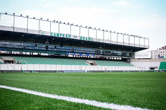 Transmissão ao vivo de Juventude x CRB hoje: veja onde assistir