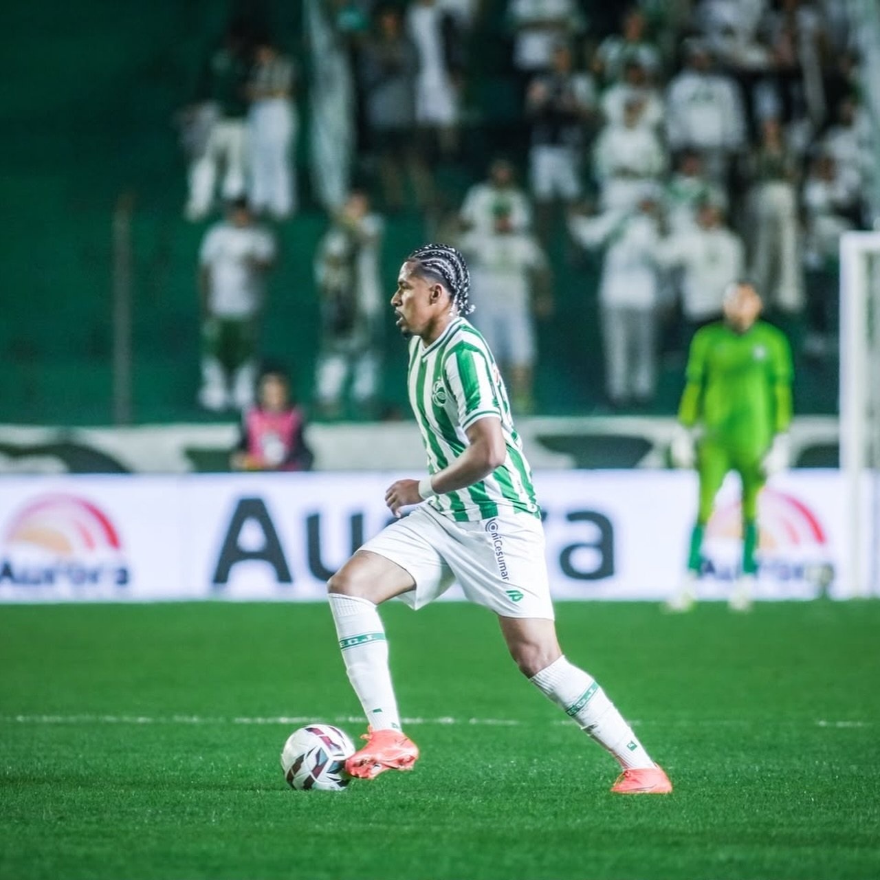 Transmissão ao vivo: onde assistir Juventude x Athletic hoje