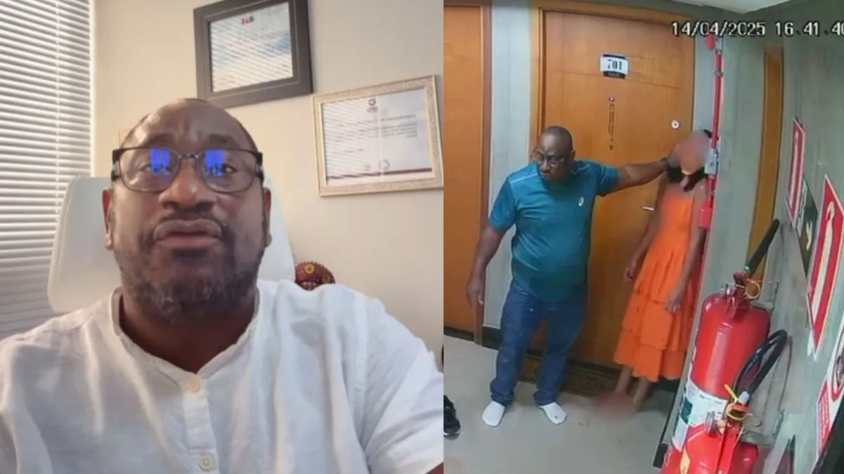 TRE-AL barra candidatura de Dr. João Neto por violência contra mulher