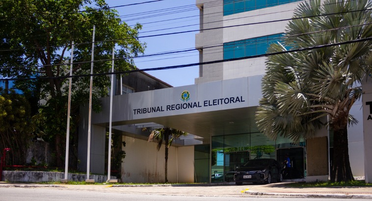 TRE/AL determina retirada de propaganda eleitoral publicada em perfil empresarial no Instagram