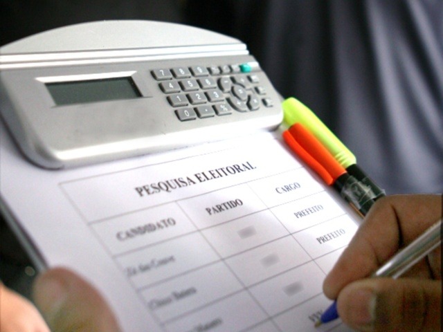 TRE/AL suspende divulgação de pesquisa eleitoral por possível descumprimento de prazo para complementação de dados
