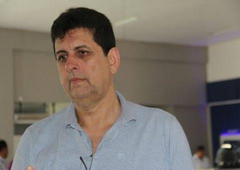 Troca de secretário em Maceió expõe rompimento entre JHC e Luciano Barbosa