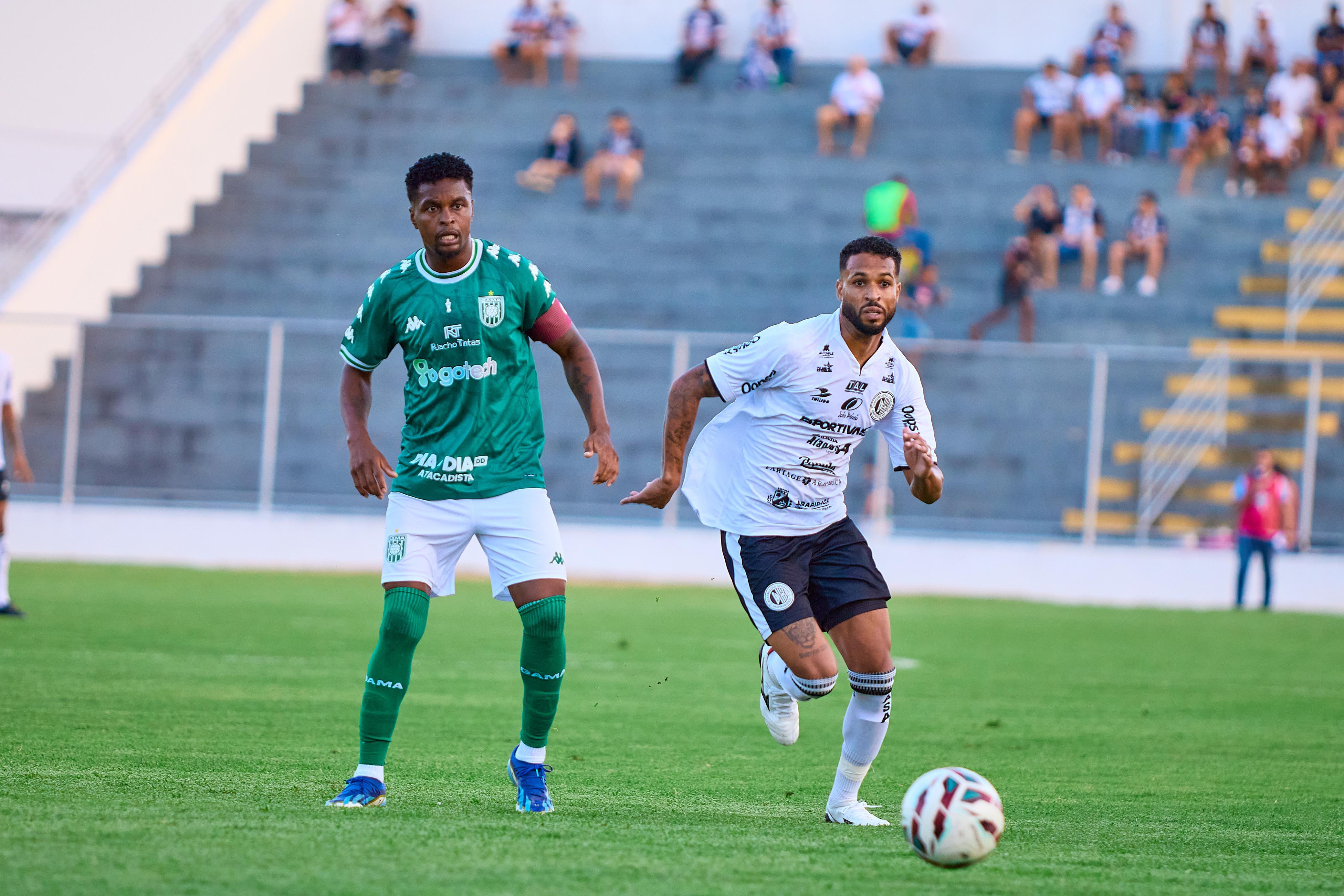 TV Gazeta e Metrópoles transmitem final entre ASA e Uberlândia; veja dias e horários
