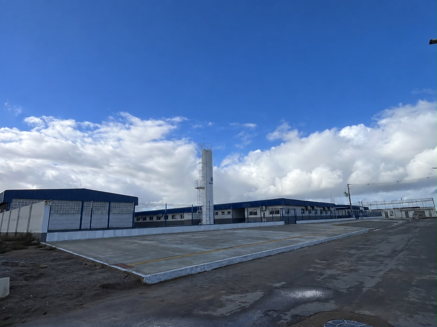 Uneal ganha nova sede em São Miguel e avança na expansão pelo interior