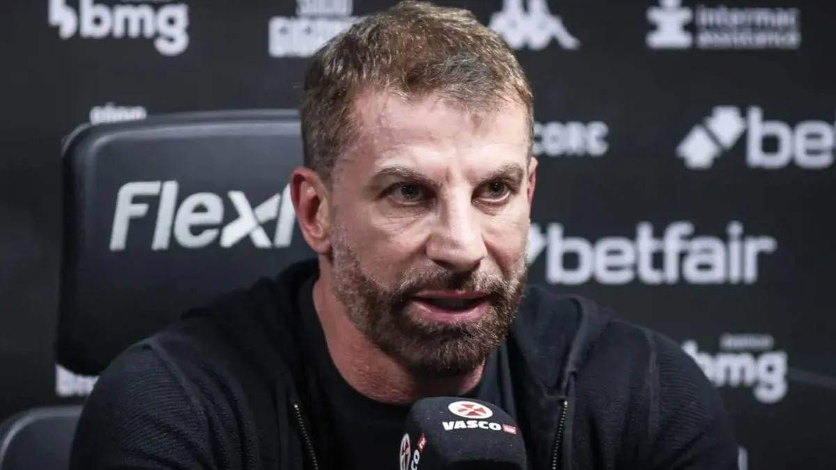 Vasco x Boca Juniors: diretoria tem reunião crucial para definir local do jogo da semifinal da Sul-Americana