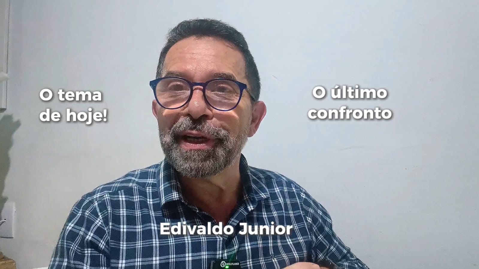 Vídeo: O último confronto direto entre JHC e Renan Filho