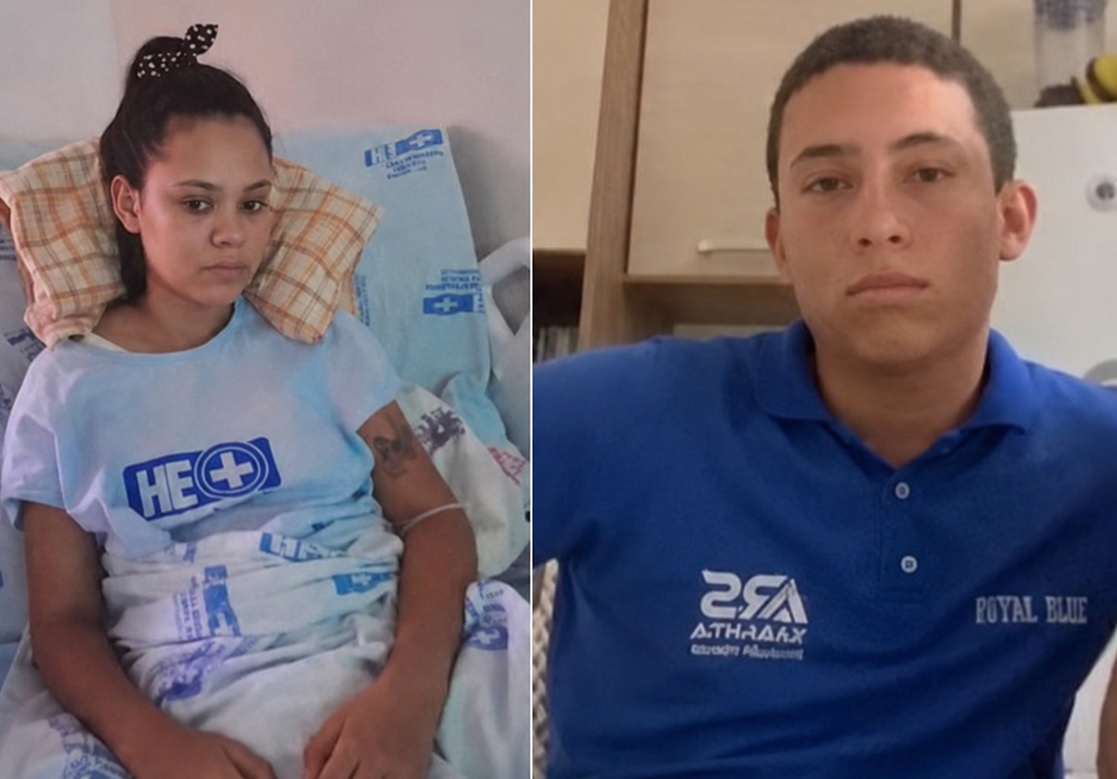 Vitinho é condenado a 13 anos e 4 meses de prisão por estupro em Coité do Nóia