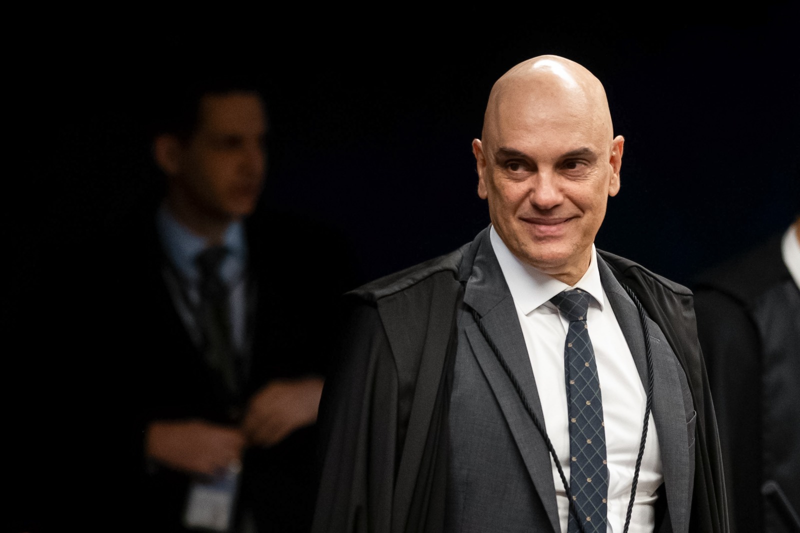 Vorcaro emitiu cartões com limite de R$ 300 mil para filhos de Moraes