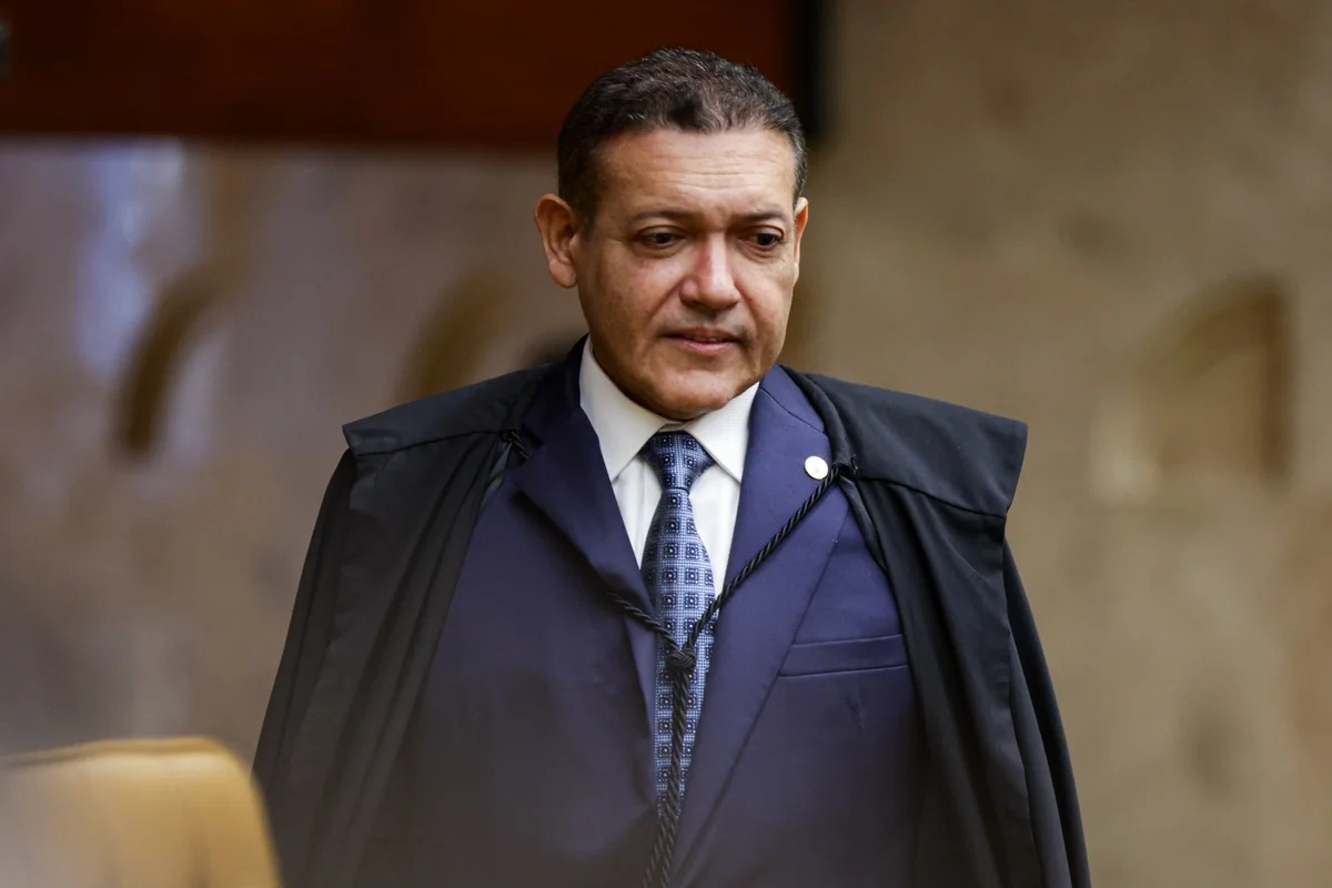 Vorcaro reservou mansão de R$ 250 milhões para ministro “KN" no Carnaval