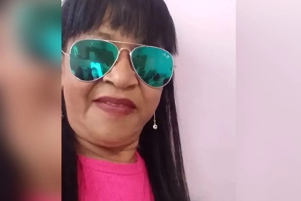 "Vovó tiktoker" é perseguida, esfaqueada e morta por "amiga"