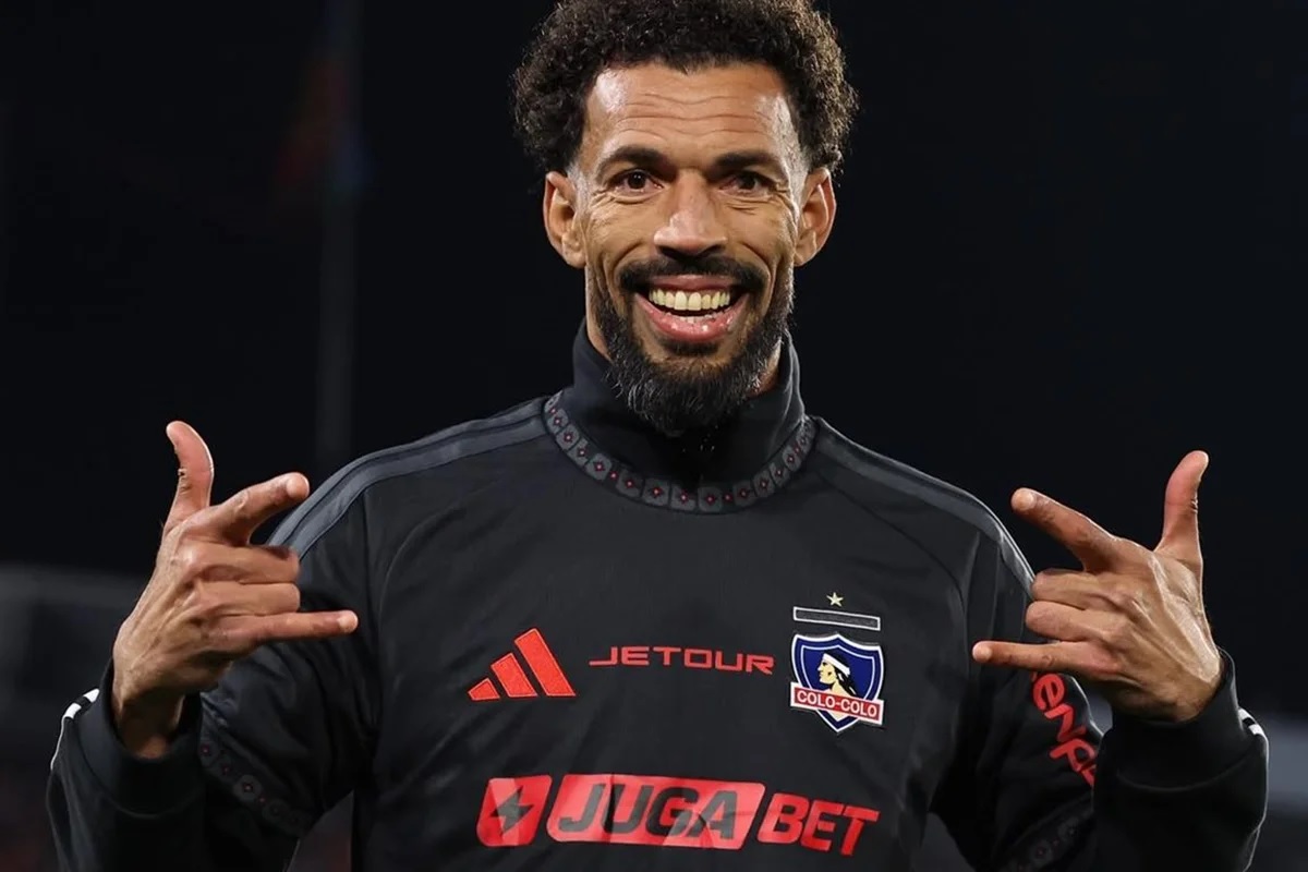 Vozinha fala do sucesso após a Copa do Mundo
