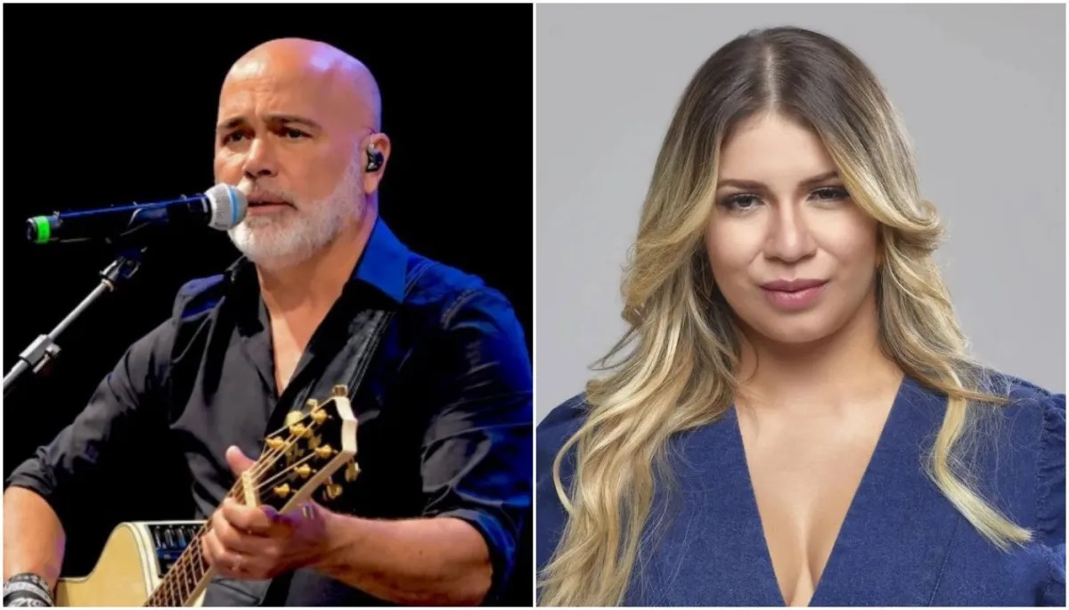Web resgata fala de Rick sobre morte de Marília Mendonça em acidente
